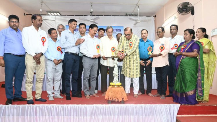 Turnaround: VPK Co-op Society shines in Goa’s Cooperative landscape