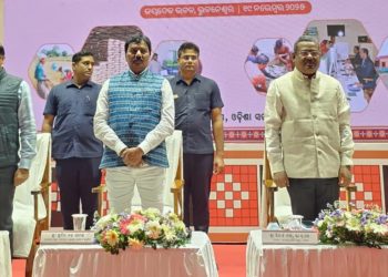 Odisha to set up Model PACS in all Blocks