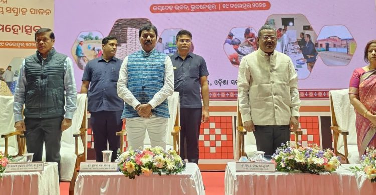 Odisha to set up Model PACS in all Blocks