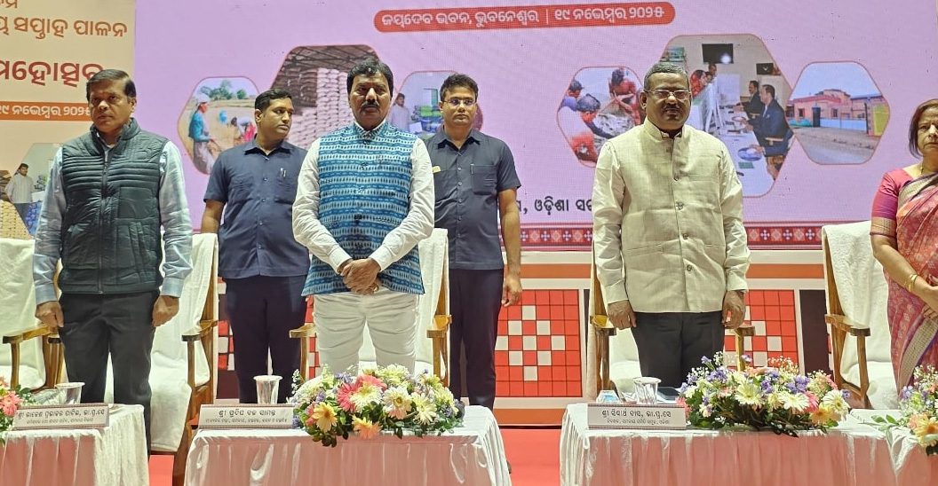 Odisha to set up Model PACS in all Blocks