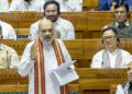NCCT scales up Co-op Education & Training nationwide: Shah in Lok Sabha