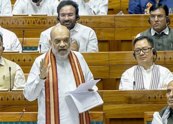 NCCT scales up Co-op Education & Training nationwide: Shah in Lok Sabha