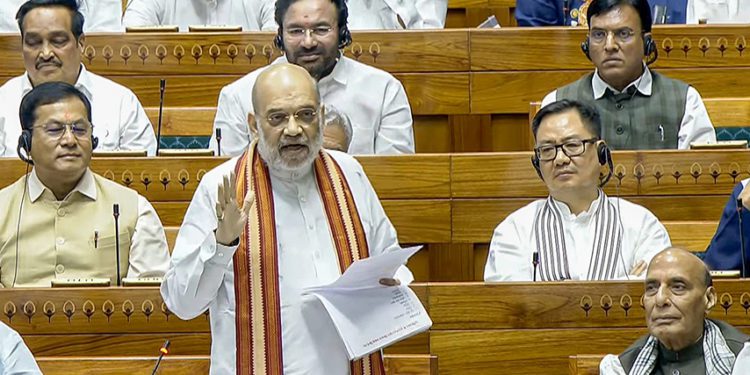 NCCT scales up Co-op Education & Training nationwide: Shah in Lok Sabha