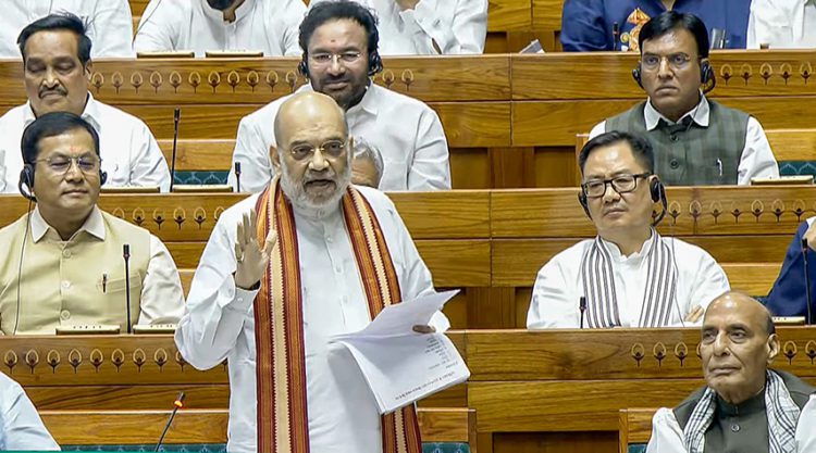 NCCT scales up Co-op Education & Training nationwide: Shah in Lok Sabha