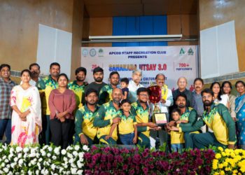 APCOB’s Sahakara Utsav 3.0 strengthens co-op spirit