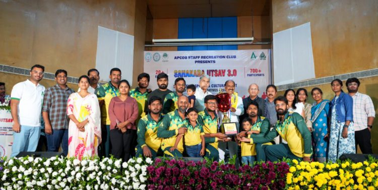 APCOB’s Sahakara Utsav 3.0 strengthens co-op spirit