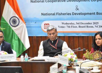 NCDC bid to strengthen Fisheries Co-ops; hosts Orientation Programme