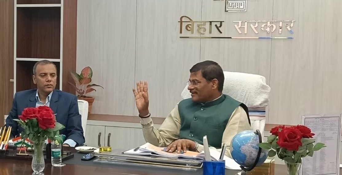 Bihar to fill 1,089 Co-op Vacancies soon