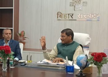 Bihar to fill 1,089 Co-op Vacancies soon