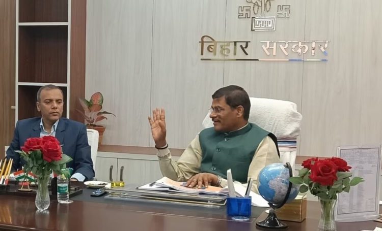 Bihar to fill 1,089 Co-op Vacancies soon