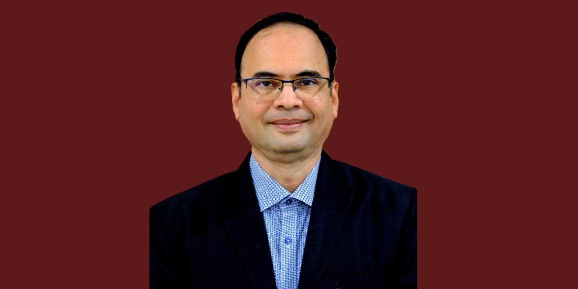 Vishram Dixit to join DNS Bank as MD & CEO