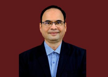 Vishram Dixit to join DNS Bank as MD & CEO