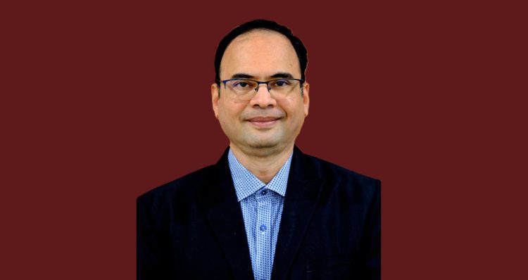 Vishram Dixit to join DNS Bank as MD & CEO