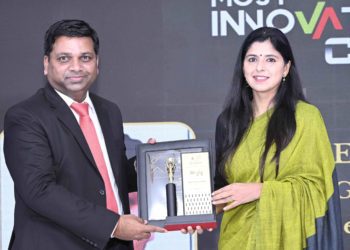 SVC Bank CFO wins ‘Most Innovative CFO’ Award