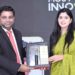 SVC Bank CFO wins ‘Most Innovative CFO’ Award