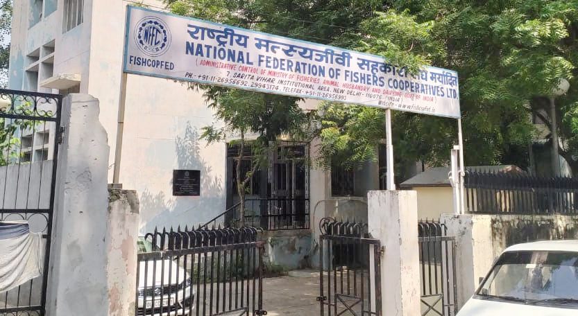 Tribunal halts Board of FISHCOPFED, orders appointment of Administrator