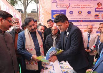Himachal unveils Co-op Policy at IYC 2025 Finale