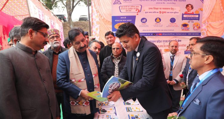Himachal unveils Co-op Policy at IYC 2025 Finale