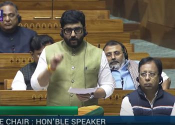 MoS Mohol highlights BBSSL’s initiatives in UP