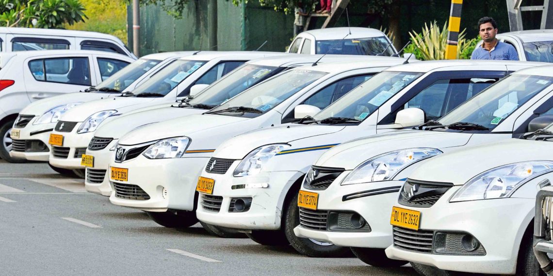 Bharat Taxi official launch planned in Jan 2026 : Shah