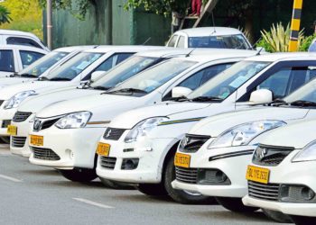 Bharat Taxi official launch planned in Jan 2026 : Shah