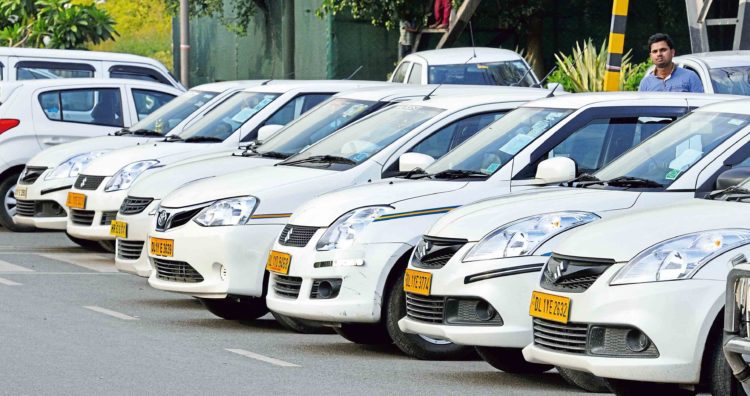 Bharat Taxi official launch planned in Jan 2026 : Shah