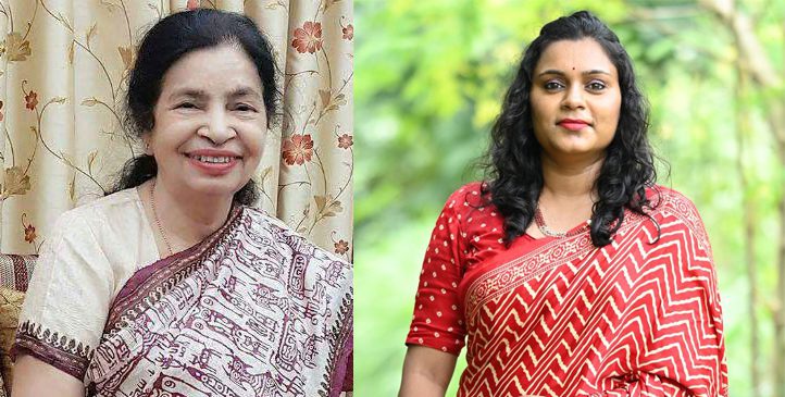 IFFCO names Maitreyi Pushpa, Ankita Jain for 2025 Literary Honours