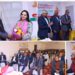 KRIBHCO Organises session on World Meditation Day