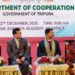 Tripura marks IYC 2025 with State-Level Closing Ceremony