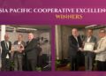 Asia-Pacific Co-op honour Regional Trailblazers; Kerala Co-op in list