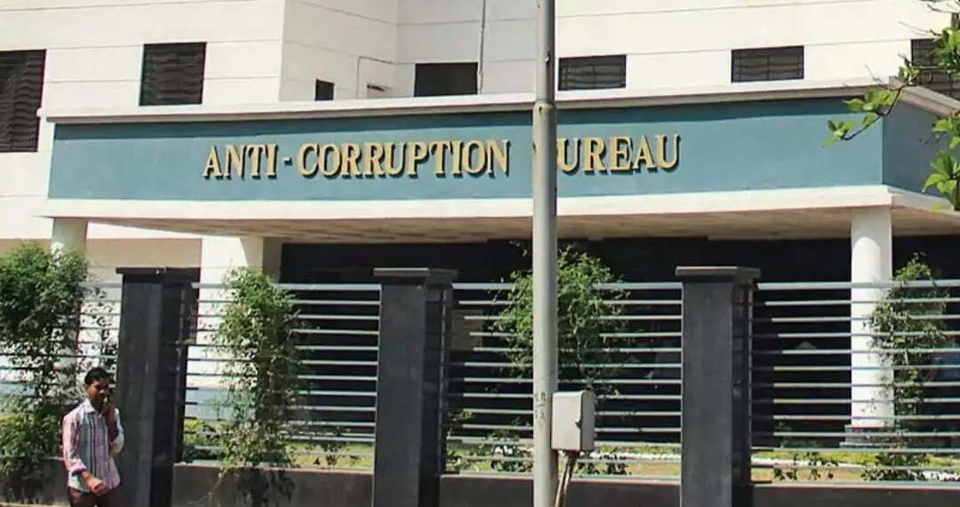 Pune ACB arrests Liquidator in bribery case
