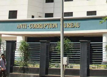 Pune ACB arrests Liquidator in bribery case