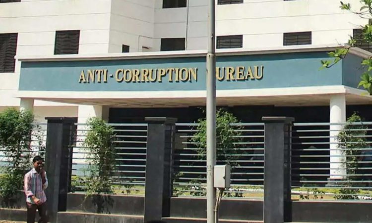 Pune ACB arrests Liquidator in bribery case