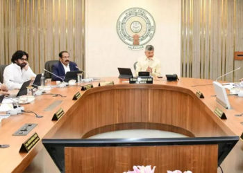 Andhra Cabinet clears path for IFFCO Kisan SEZ