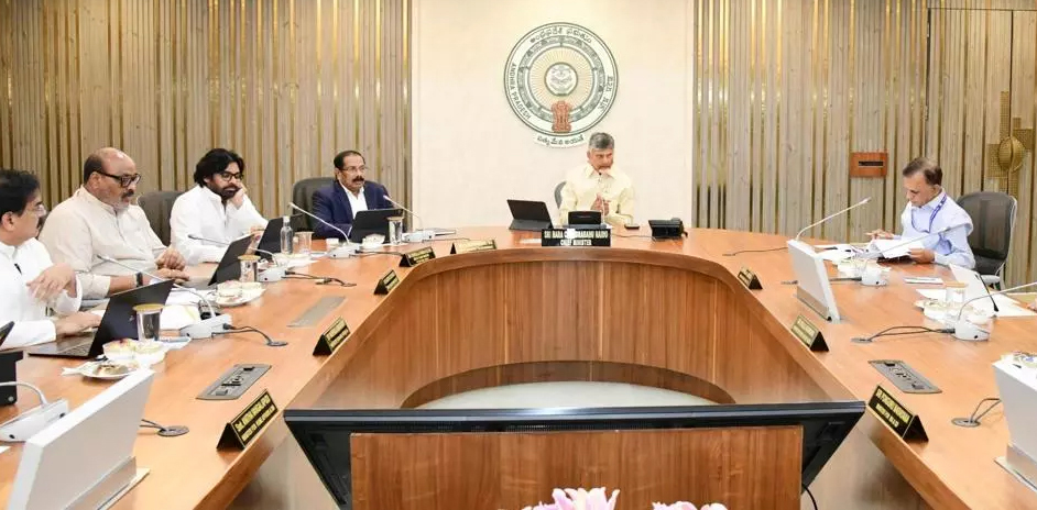 Andhra Cabinet clears path for IFFCO Kisan SEZ