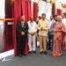 Sitharaman lays Foundation of APCOB’s new Head Office