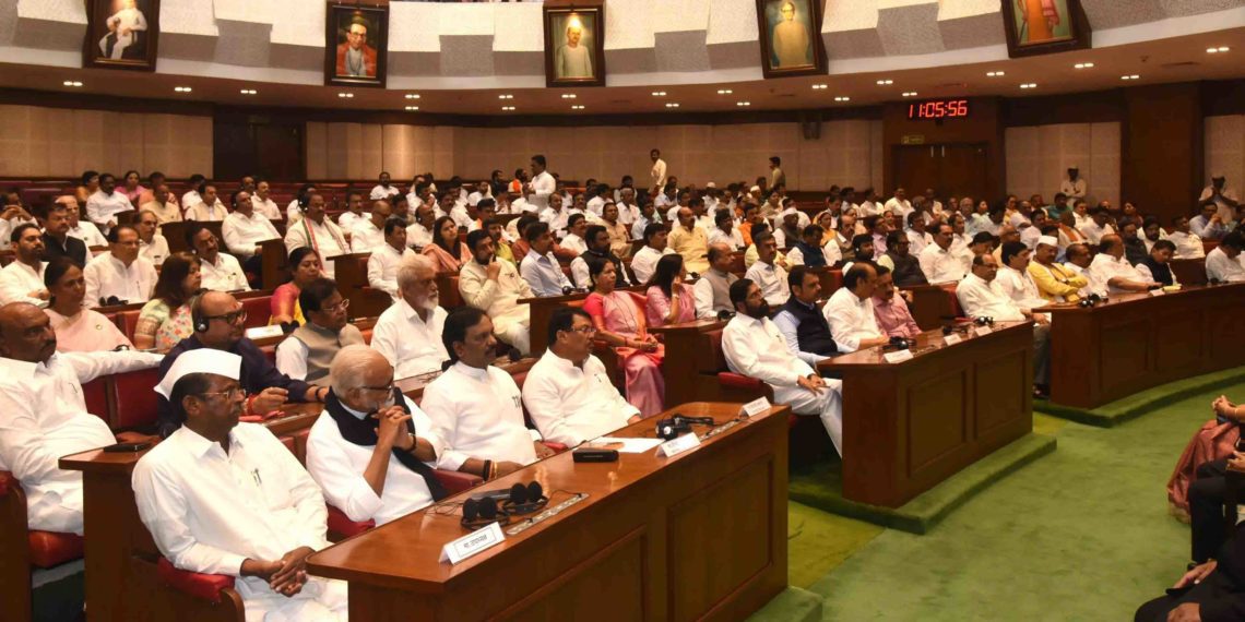 Patil rejects claim of Redeveloped Societies lacking Conveyance