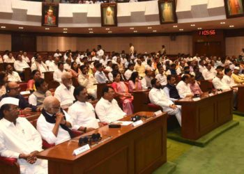 Patil rejects claim of Redeveloped Societies lacking Conveyance