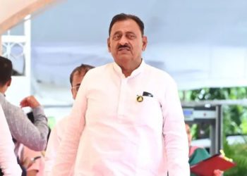 Maha Minister clarifies on alleged Irregularities in Yavatmal DCC Bank