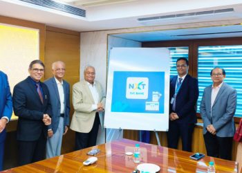 Digital Leap: SVC Bank launches SVCNXT digital banking platform