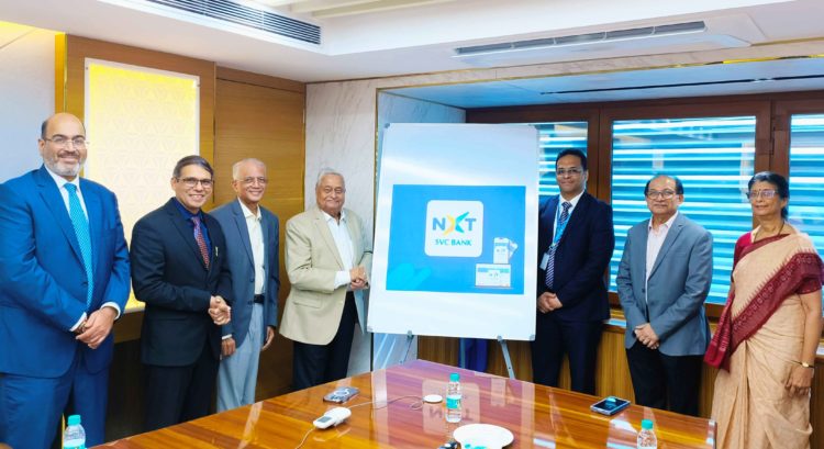 Digital Leap: SVC Bank launches SVCNXT digital banking platform
