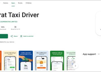 Bharat Taxi app goes live on Google Play Store