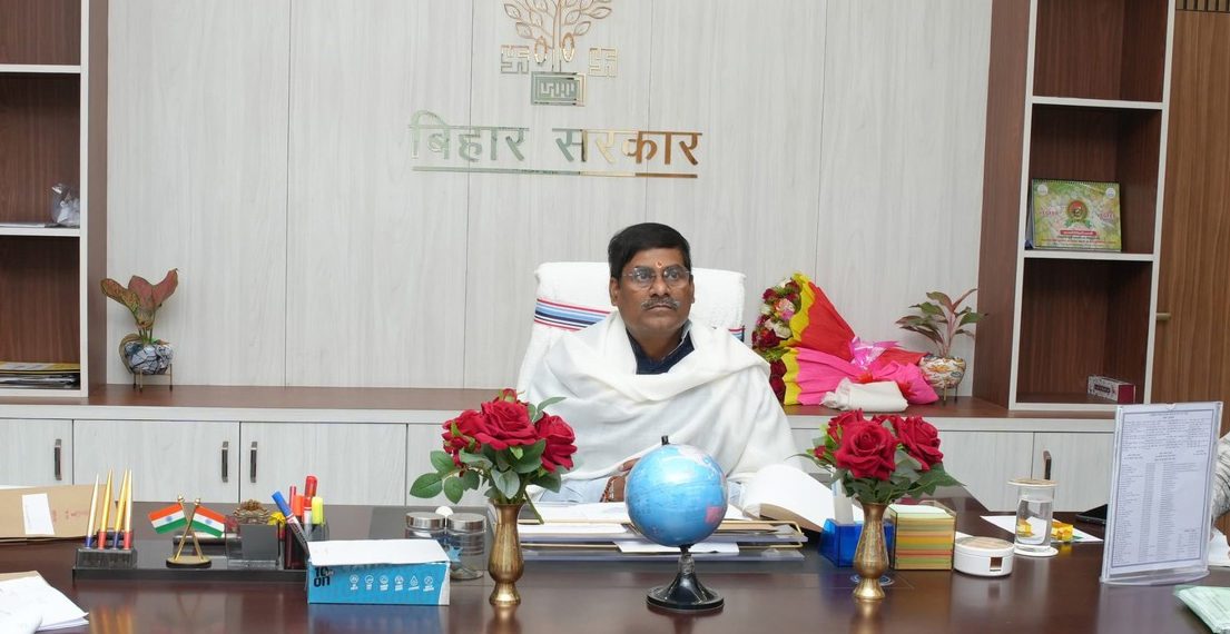 Bihar to revive Sugar Mills, strengthen PACS