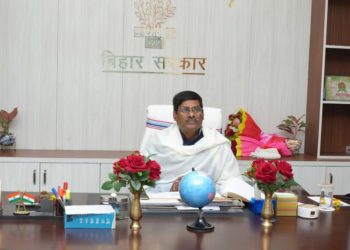 Bihar to revive Sugar Mills, strengthen PACS