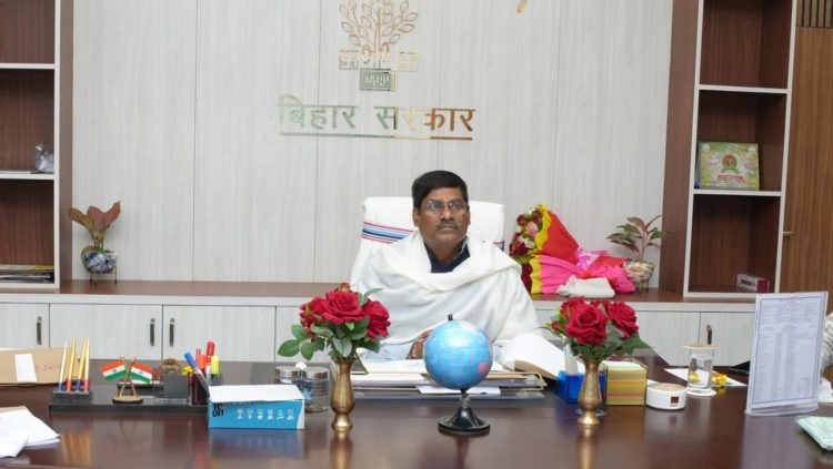 Bihar to revive Sugar Mills, strengthen PACS