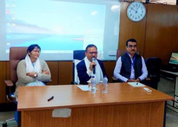 BIRD Kolkata Organises training on RBI Ombudsman Scheme