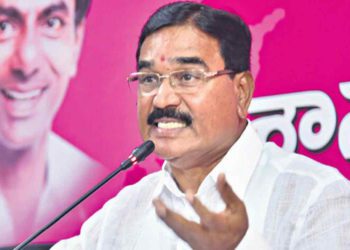 BRS demands immediate Co-op Polls in Telangana