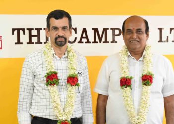 CAMPCO gets new leadership; Satishchandra returns as President