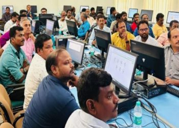 Telangana brings 830 PACS under its own Computerization program