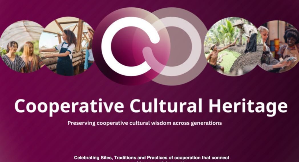 ICA to launch Intangible Co-op Heritage List in 2026